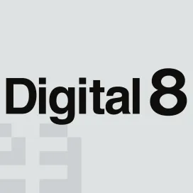 Digital 8